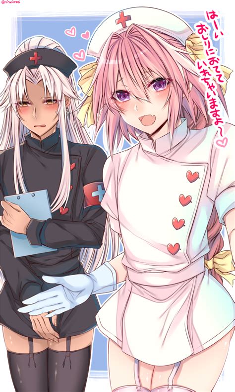 astolfo doujinshi|Astolfo's Creampie Service by MelenaMundi on Newgrounds.